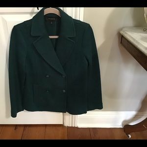 Talbots brand jacket